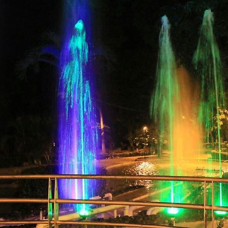 Rio Hotel Montería エクステリア 写真