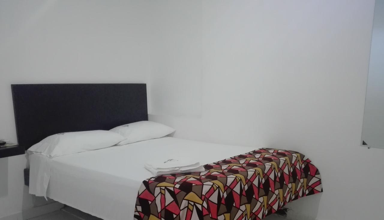 Rio Hotel Montería エクステリア 写真
