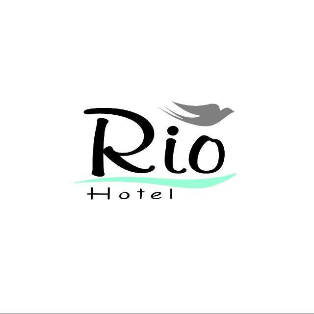 Rio Hotel Montería エクステリア 写真