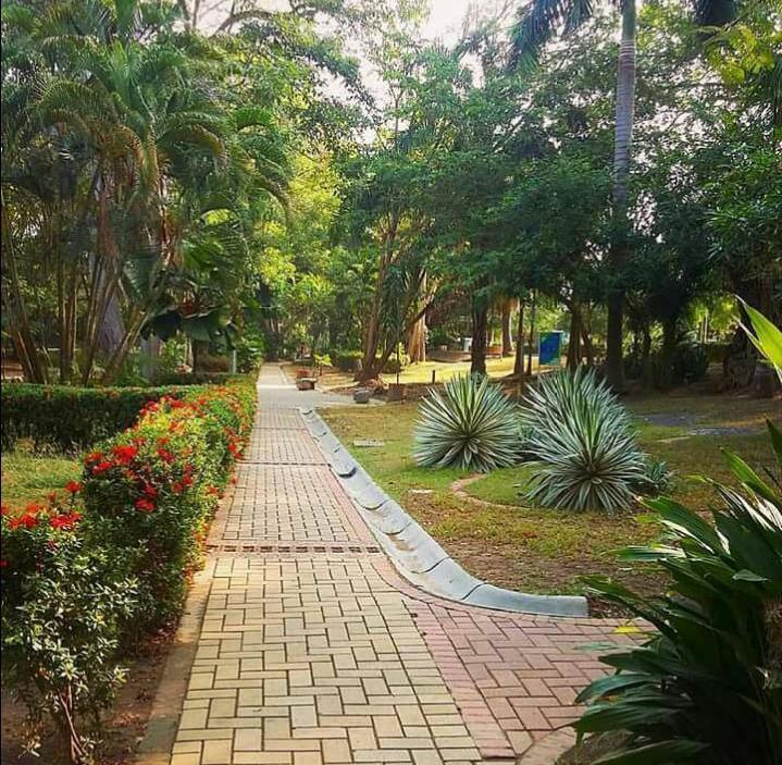 Rio Hotel Montería エクステリア 写真