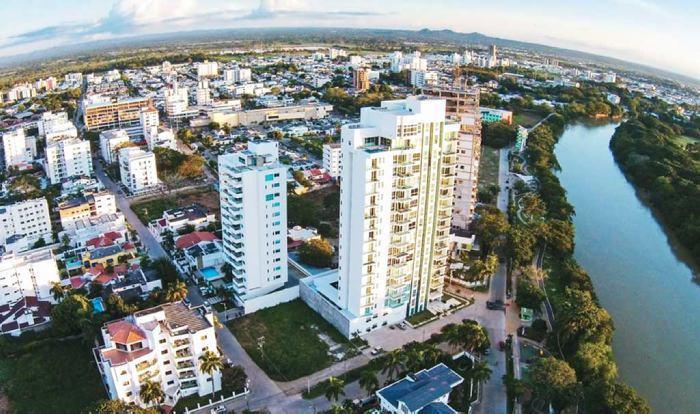 Rio Hotel Montería エクステリア 写真