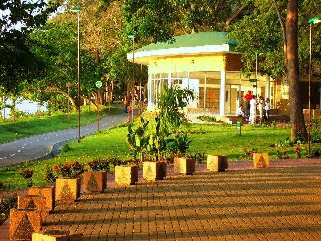 Rio Hotel Montería エクステリア 写真