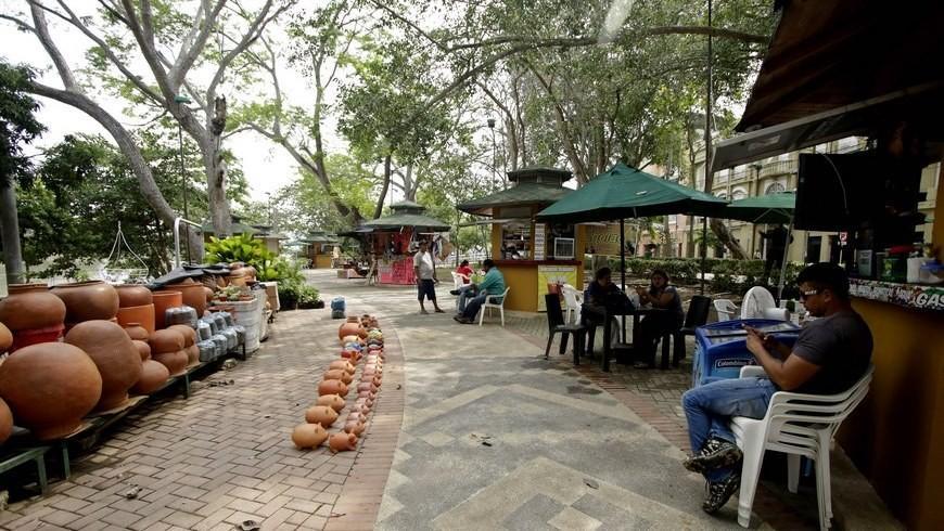 Rio Hotel Montería エクステリア 写真