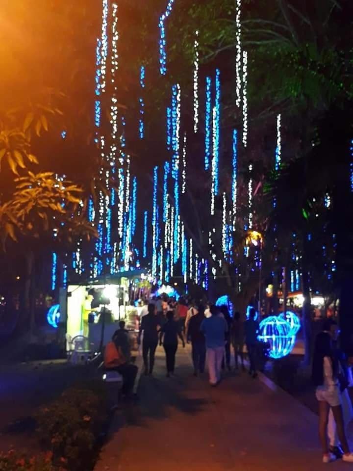 Rio Hotel Montería エクステリア 写真