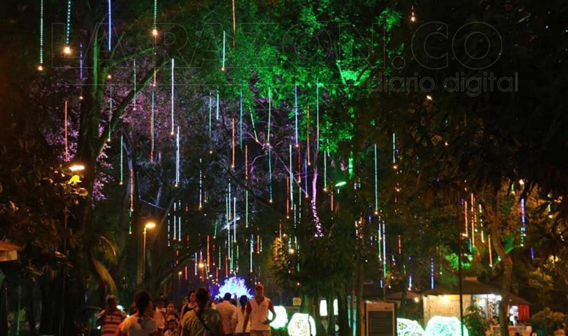 Rio Hotel Montería エクステリア 写真